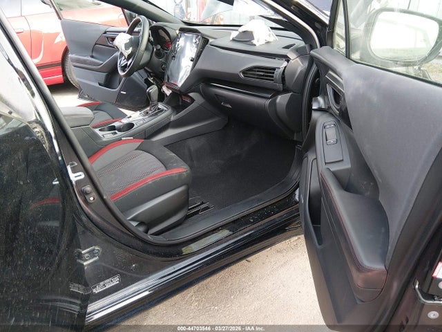 Aukcja sprzedaży 2025 Subaru Impreza Rs 5-door, vin: JF1GUHJC1S8204021, numer aukcji: 44703546