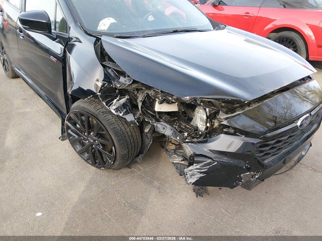 Aukcja sprzedaży 2025 Subaru Impreza Rs 5-door, vin: JF1GUHJC1S8204021, numer aukcji: 44703546