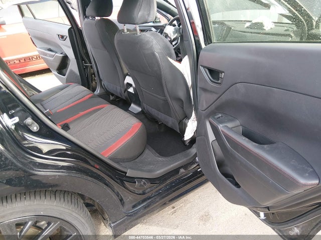 Aukcja sprzedaży 2025 Subaru Impreza Rs 5-door, vin: JF1GUHJC1S8204021, numer aukcji: 44703546