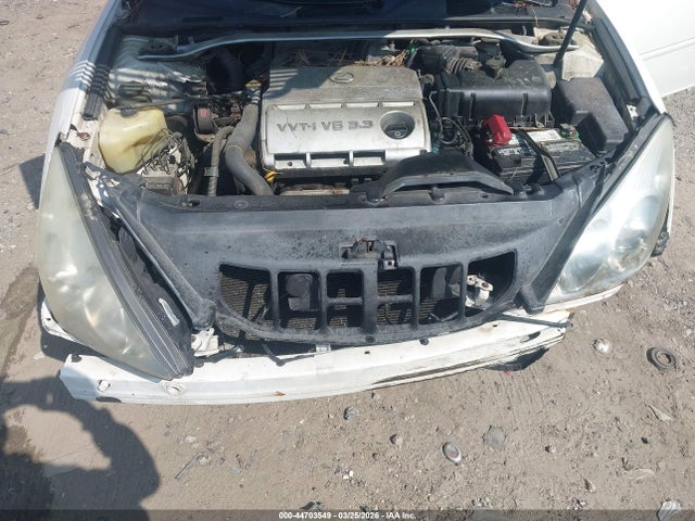 Продаж на аукціоні авто 2005 Lexus Es 330, vin: JTHBA30G355113194, номер лоту: 44703549