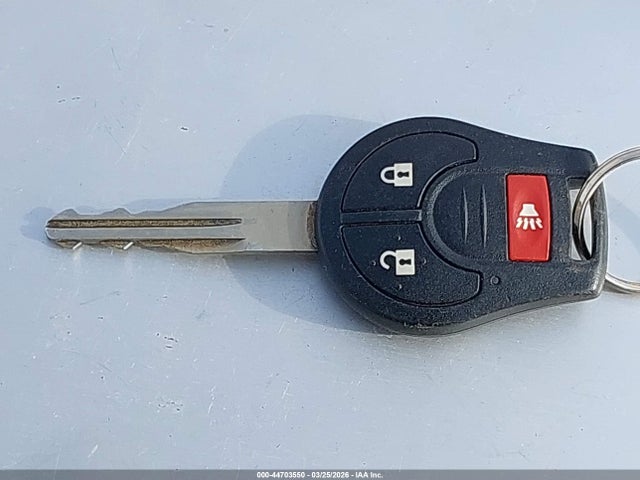 Aukcja sprzedaży 2016 Nissan Versa Note S (sr)/s Plus/sl/sr/sv, vin: 3N1CE2CP5GL370959, numer aukcji: 44703550