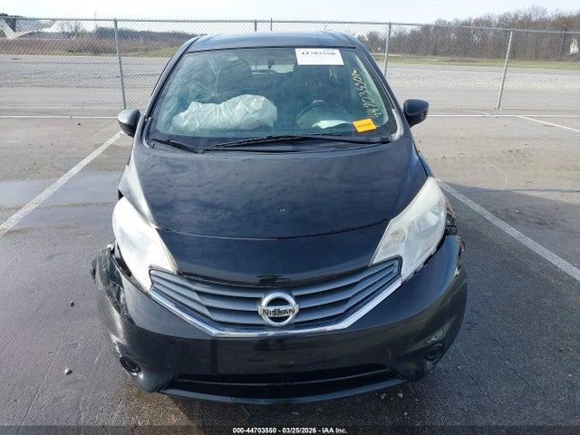 Aukcja sprzedaży 2016 Nissan Versa Note S (sr)/s Plus/sl/sr/sv, vin: 3N1CE2CP5GL370959, numer aukcji: 44703550