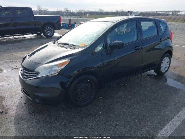Aukcja sprzedaży 2016 Nissan Versa Note S (sr)/s Plus/sl/sr/sv, vin: 3N1CE2CP5GL370959, numer aukcji: 44703550