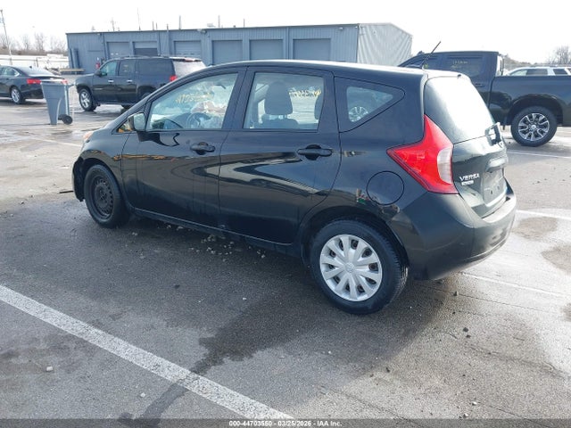 Aukcja sprzedaży 2016 Nissan Versa Note S (sr)/s Plus/sl/sr/sv, vin: 3N1CE2CP5GL370959, numer aukcji: 44703550