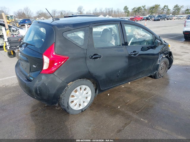 Aukcja sprzedaży 2016 Nissan Versa Note S (sr)/s Plus/sl/sr/sv, vin: 3N1CE2CP5GL370959, numer aukcji: 44703550