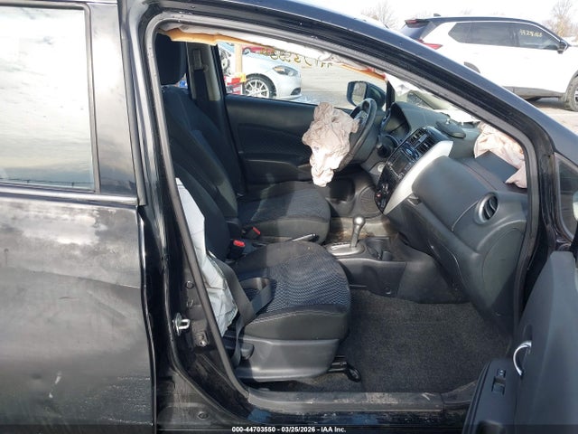 Aukcja sprzedaży 2016 Nissan Versa Note S (sr)/s Plus/sl/sr/sv, vin: 3N1CE2CP5GL370959, numer aukcji: 44703550