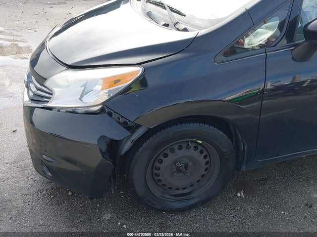 Aukcja sprzedaży 2016 Nissan Versa Note S (sr)/s Plus/sl/sr/sv, vin: 3N1CE2CP5GL370959, numer aukcji: 44703550