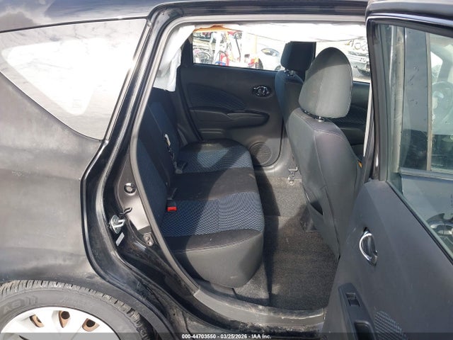 Aukcja sprzedaży 2016 Nissan Versa Note S (sr)/s Plus/sl/sr/sv, vin: 3N1CE2CP5GL370959, numer aukcji: 44703550