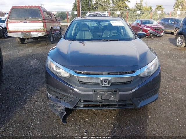 Honda CIVIC EX 2016 19XFC2F70GE239812 Image 12