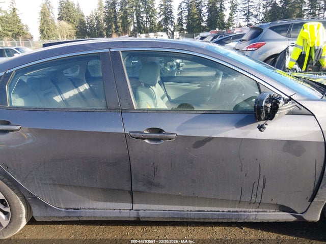 Honda CIVIC EX 2016 19XFC2F70GE239812 Image 13