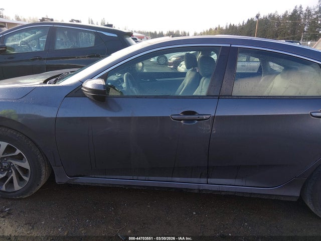 Honda CIVIC EX 2016 19XFC2F70GE239812 Image 14