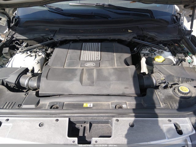 2015 LAND ROVER RANGE ROVER SALGS3TF9FA198731 Photo 9