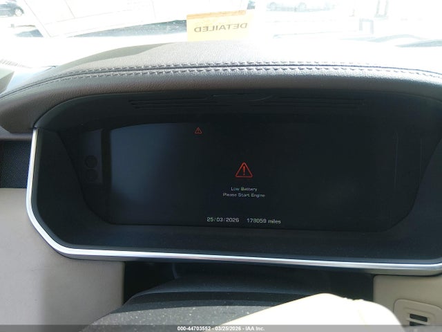 2015 LAND ROVER RANGE ROVER SALGS3TF9FA198731 Photo 6