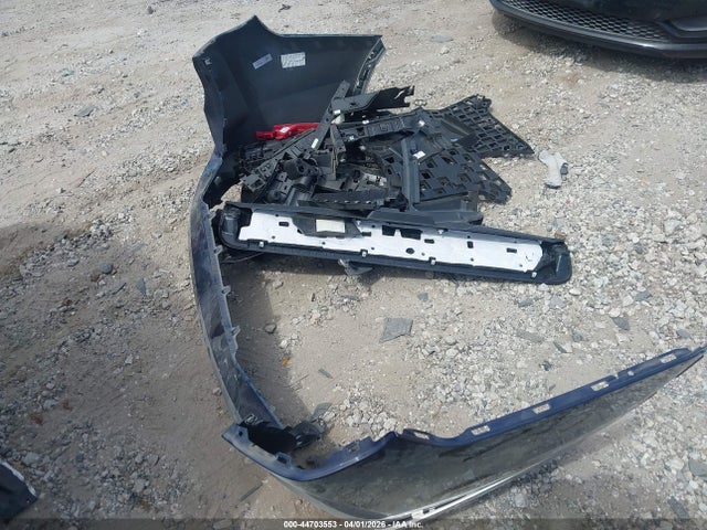 44703553 :رقم المزاد ، 5UXCX4C07L9B89291 vin ، 2020 Bmw X7 Xdrive50i مزاد بيع