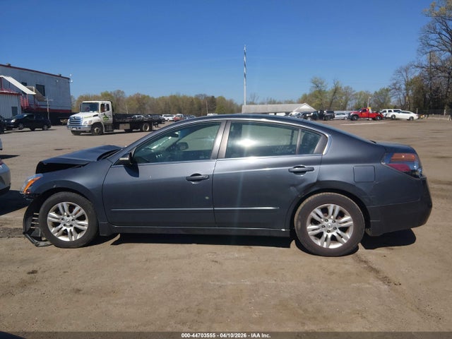 2012 Nissan Altima 2.5 S მანქანა იყიდება აუქციონზე, vin: 1N4AL2AP7CC154684, აუქციონის ნომერი: 44703555