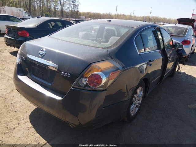 Продаж на аукціоні авто 2012 Nissan Altima 2.5 S, vin: 1N4AL2AP7CC154684, номер лоту: 44703555