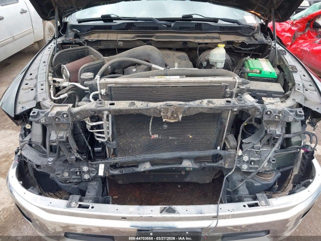 Aukcja sprzedaży 2014 Ram 1500 Laramie, vin: 1C6RR7VT7ES469694, numer aukcji: 44703558