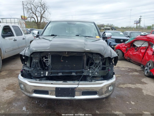 Aukcja sprzedaży 2014 Ram 1500 Laramie, vin: 1C6RR7VT7ES469694, numer aukcji: 44703558