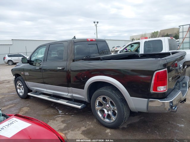 Aukcja sprzedaży 2014 Ram 1500 Laramie, vin: 1C6RR7VT7ES469694, numer aukcji: 44703558