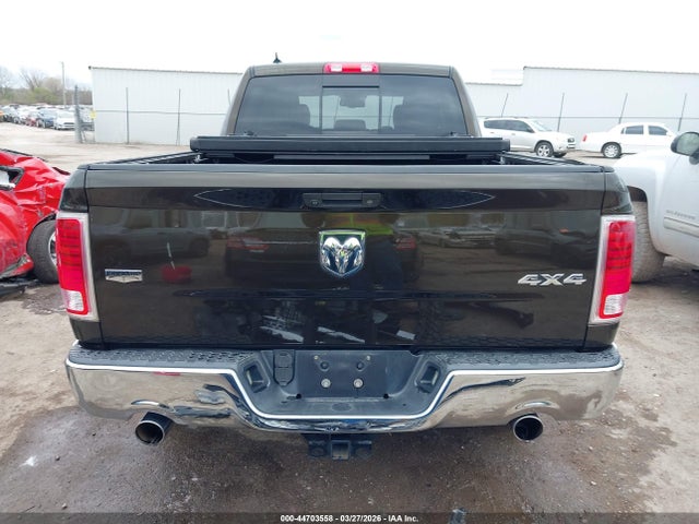 Aukcja sprzedaży 2014 Ram 1500 Laramie, vin: 1C6RR7VT7ES469694, numer aukcji: 44703558