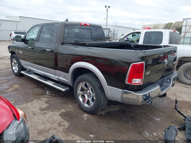 Aukcja sprzedaży 2014 Ram 1500 Laramie, vin: 1C6RR7VT7ES469694, numer aukcji: 44703558