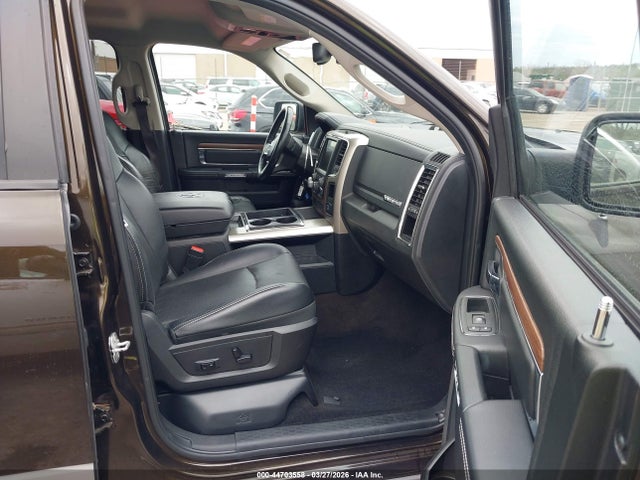 Aukcja sprzedaży 2014 Ram 1500 Laramie, vin: 1C6RR7VT7ES469694, numer aukcji: 44703558