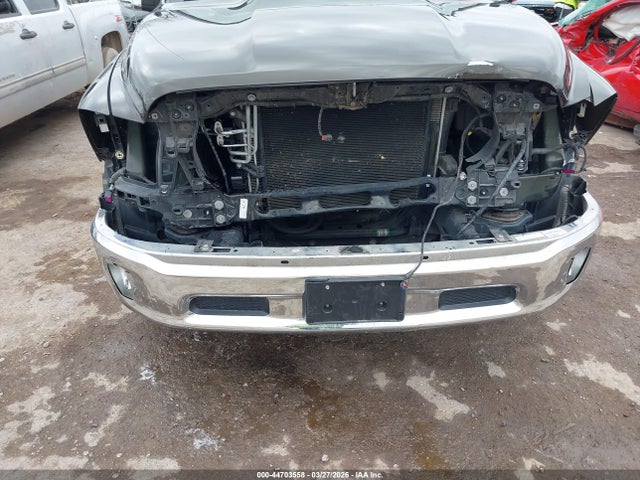 Aukcja sprzedaży 2014 Ram 1500 Laramie, vin: 1C6RR7VT7ES469694, numer aukcji: 44703558