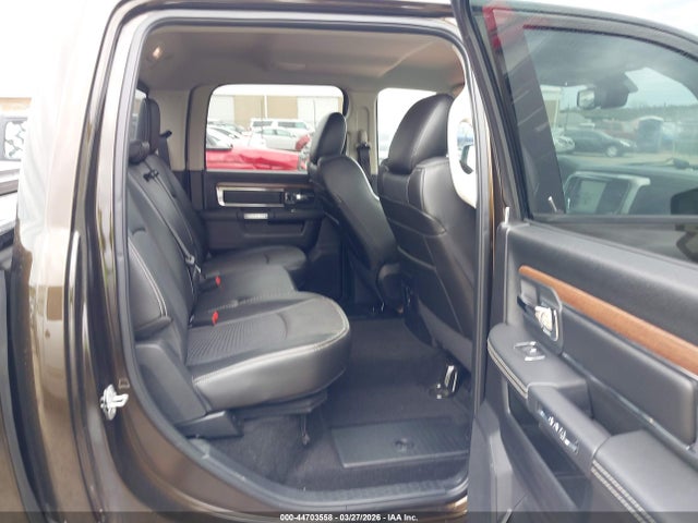 Aukcja sprzedaży 2014 Ram 1500 Laramie, vin: 1C6RR7VT7ES469694, numer aukcji: 44703558