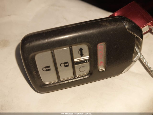 Aukcja sprzedaży 2017 Honda Civic Ex-t, vin: 2HGFC3B38HH359339, numer aukcji: 44703559