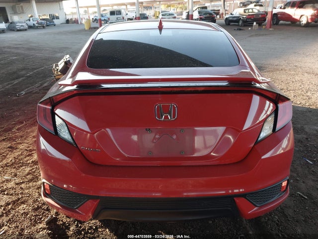 Aukcja sprzedaży 2017 Honda Civic Ex-t, vin: 2HGFC3B38HH359339, numer aukcji: 44703559
