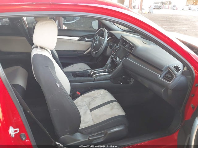 Aukcja sprzedaży 2017 Honda Civic Ex-t, vin: 2HGFC3B38HH359339, numer aukcji: 44703559