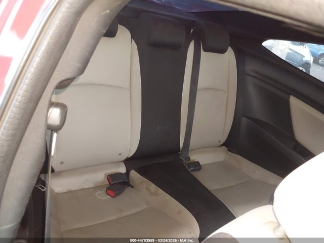 Aukcja sprzedaży 2017 Honda Civic Ex-t, vin: 2HGFC3B38HH359339, numer aukcji: 44703559