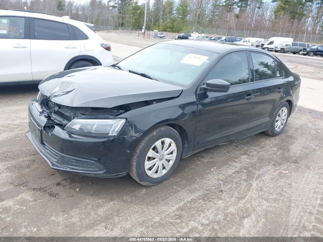3VW2K7AJ6EM247608 Volkswagen Jetta 2.0l S