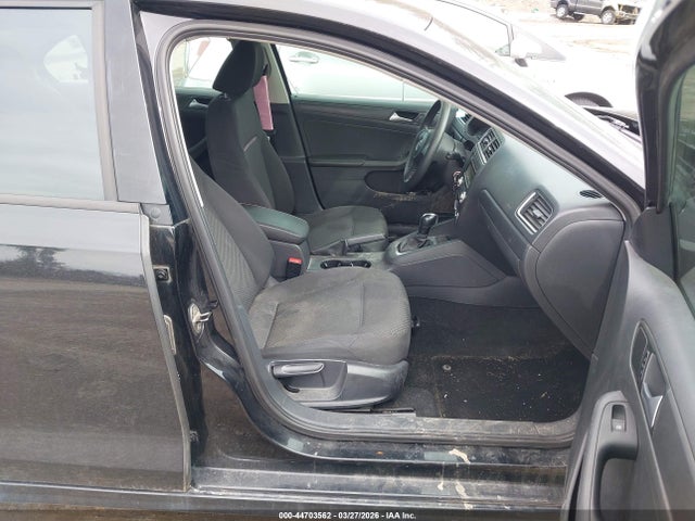 3VW2K7AJ6EM247608 Volkswagen Jetta 2.0l S