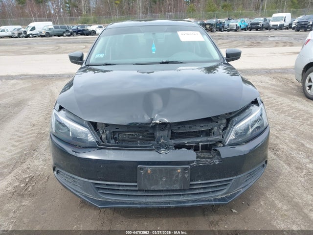 3VW2K7AJ6EM247608 Volkswagen Jetta 2.0l S