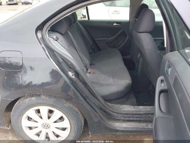 3VW2K7AJ6EM247608 Volkswagen Jetta 2.0l S
