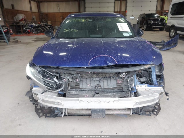 Продажа на аукционе авто 2021 Honda Accord Sport 2.0t, vin: 1HGCV2F37MA032232, номер лота: 44703563