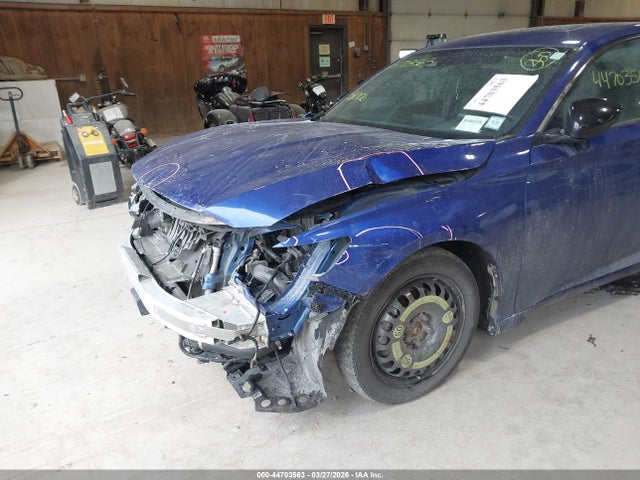 Продажа на аукционе авто 2021 Honda Accord Sport 2.0t, vin: 1HGCV2F37MA032232, номер лота: 44703563