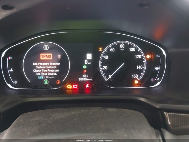 Продажа на аукционе авто 2021 Honda Accord Sport 2.0t, vin: 1HGCV2F37MA032232, номер лота: 44703563