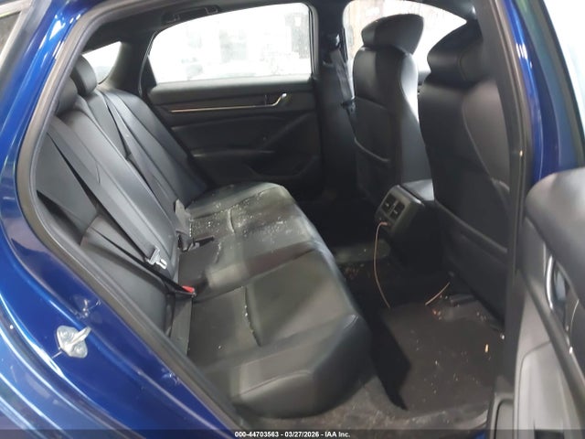 Продажа на аукционе авто 2021 Honda Accord Sport 2.0t, vin: 1HGCV2F37MA032232, номер лота: 44703563