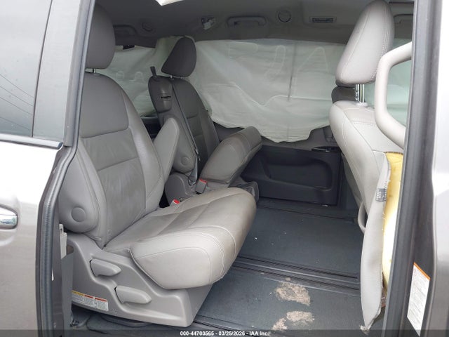 2017 TOYOTA SIENNA 5TDYZ3DC7HS771093 Photo 7