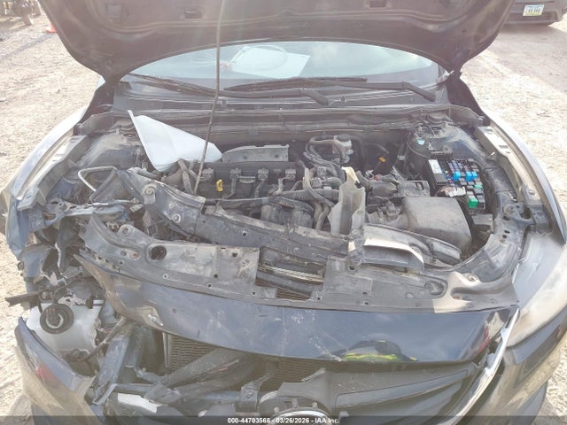 JM1GJ1V56G1448530 Mazda Mazda6 I Touring