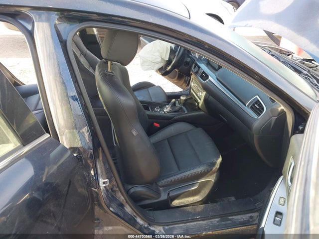 JM1GJ1V56G1448530 Mazda Mazda6 I Touring