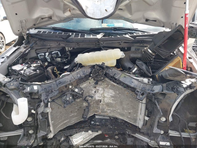 Aukcja sprzedaży 2025 Ford F-150 Stx, vin: 1FTEX2KP4SKD45644, numer aukcji: 44703570