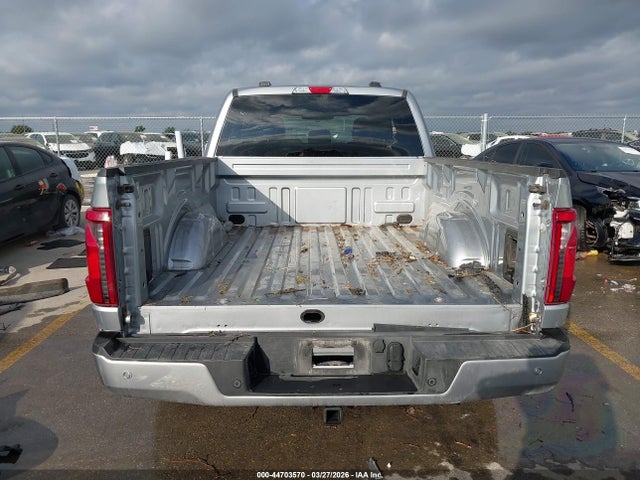 Aukcja sprzedaży 2025 Ford F-150 Stx, vin: 1FTEX2KP4SKD45644, numer aukcji: 44703570