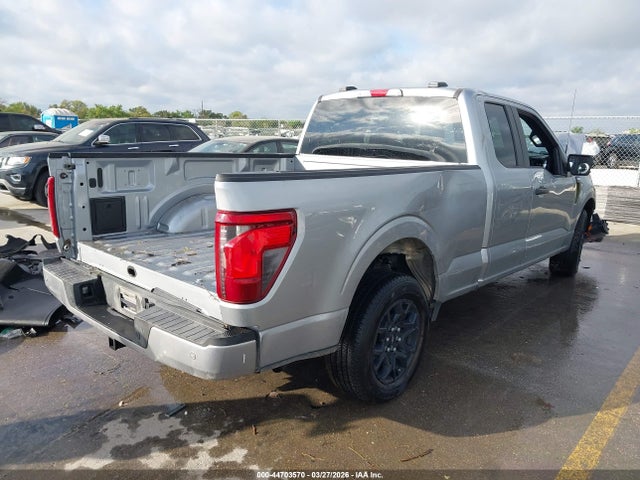 Aukcja sprzedaży 2025 Ford F-150 Stx, vin: 1FTEX2KP4SKD45644, numer aukcji: 44703570