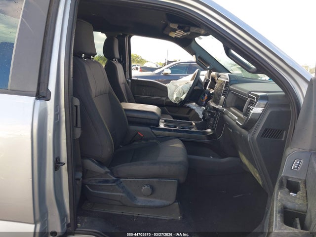 Aukcja sprzedaży 2025 Ford F-150 Stx, vin: 1FTEX2KP4SKD45644, numer aukcji: 44703570