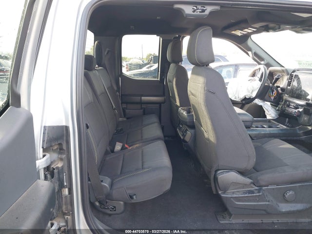 Aukcja sprzedaży 2025 Ford F-150 Stx, vin: 1FTEX2KP4SKD45644, numer aukcji: 44703570