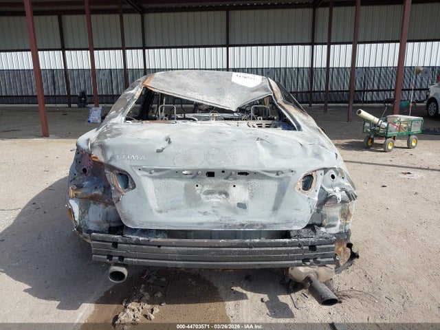 Aukcja sprzedaży 2017 Nissan Altima 2.5 S, vin: 1N4AL3AP4HC126855, numer aukcji: 44703571