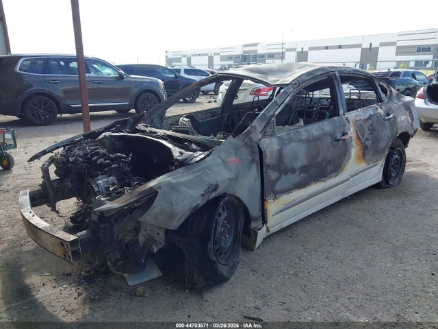 Aukcja sprzedaży 2017 Nissan Altima 2.5 S, vin: 1N4AL3AP4HC126855, numer aukcji: 44703571